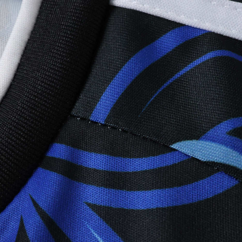 2026 FIFA World Cup Argentina away Cropped Jersey