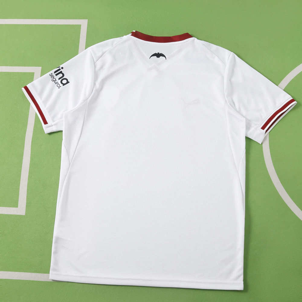 2627 season Valencia CF home Fan version
