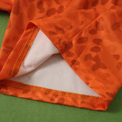 2026 FIFA World Cup Ivory Coast home Kids kit