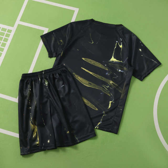 2526 season Paris Saint-Germain F.C. sixth Kids kit