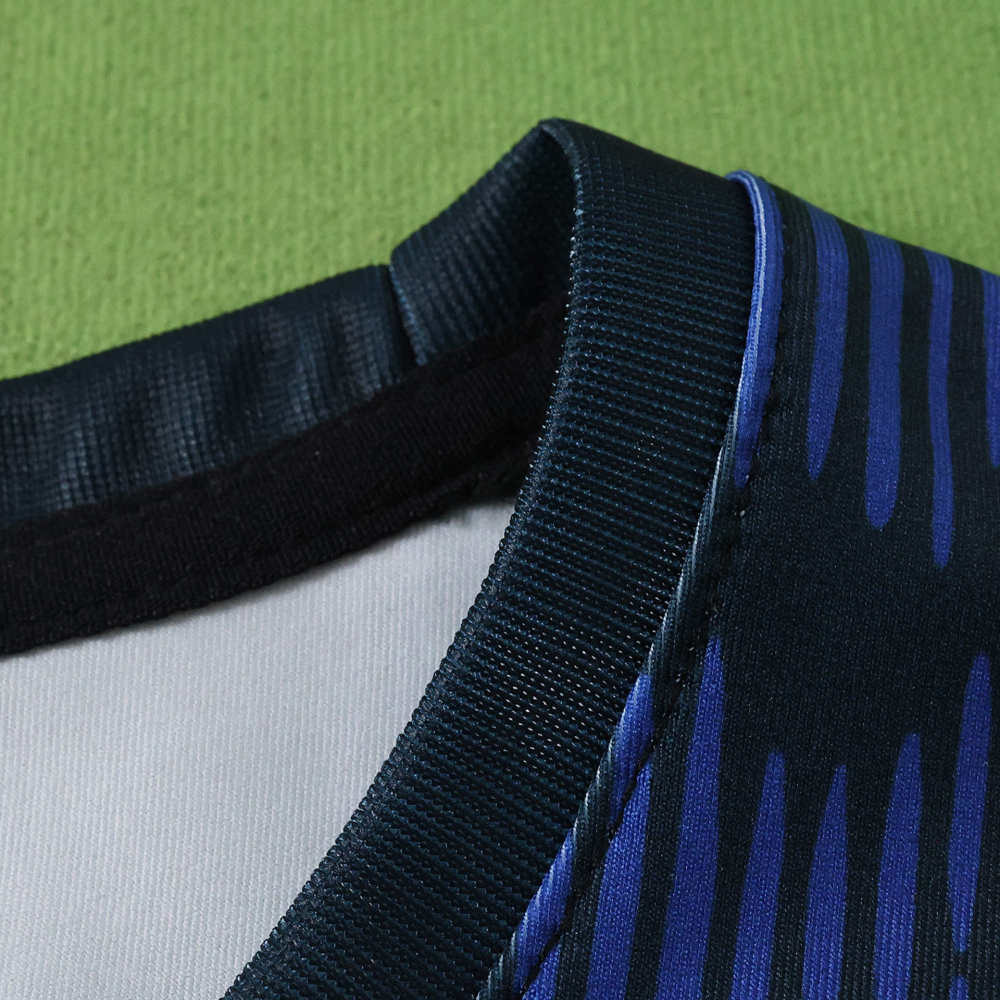 2026 FIFA World Cup Brazil away Cropped Jersey vest