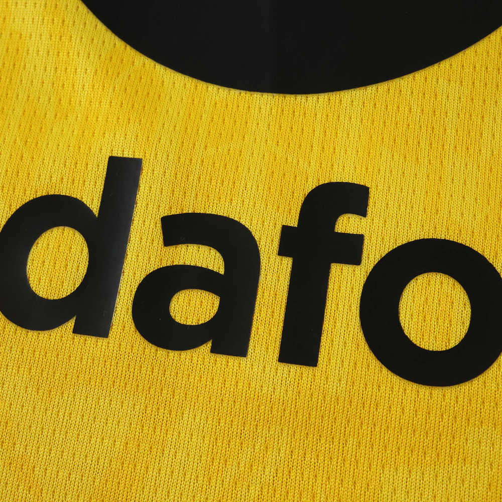 2627 season Borussia Dortmund home Long sleeved Fan version