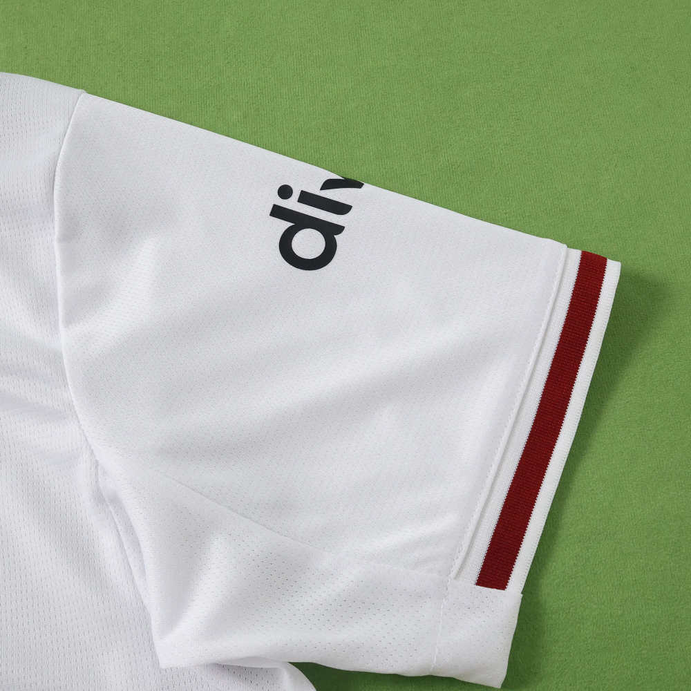 2627 season Valencia CF home Fan version