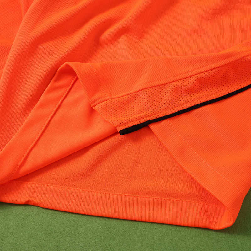 2026 FIFA World Cup Netherlands home shorts