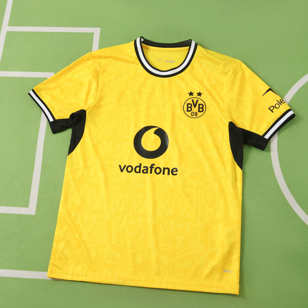 2627 season Borussia Dortmund home Fan version