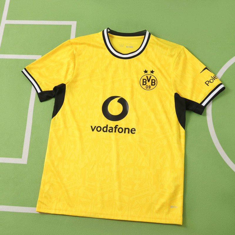 2627 season Borussia Dortmund home Fan version