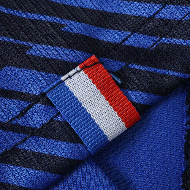2026 FIFA World Cup France home Women's Shirt