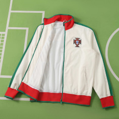 2026 FIFA World Cup Portugal windbreaker