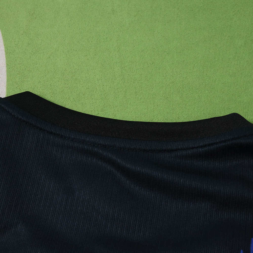 2026 FIFA World Cup Brazil away Cropped Jersey