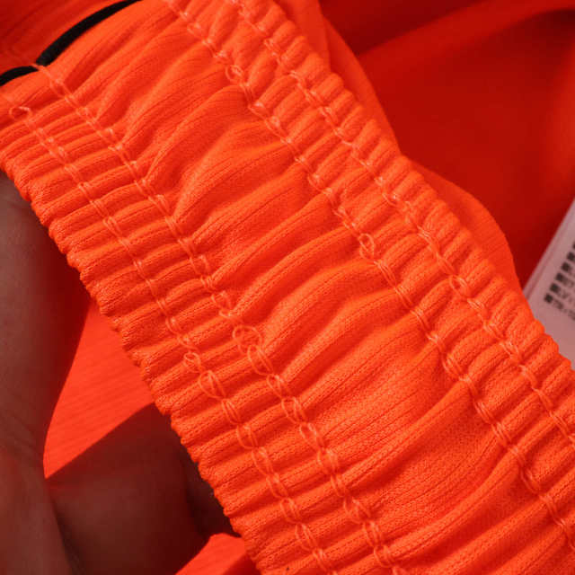 2026 FIFA World Cup Netherlands home shorts