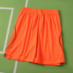 2026 FIFA World Cup Netherlands home shorts