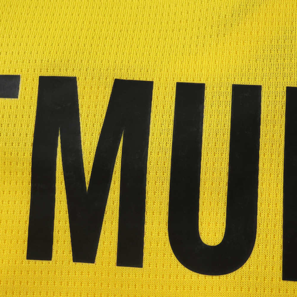 2627 season Borussia Dortmund home Fan version