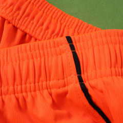2026 FIFA World Cup Netherlands home shorts