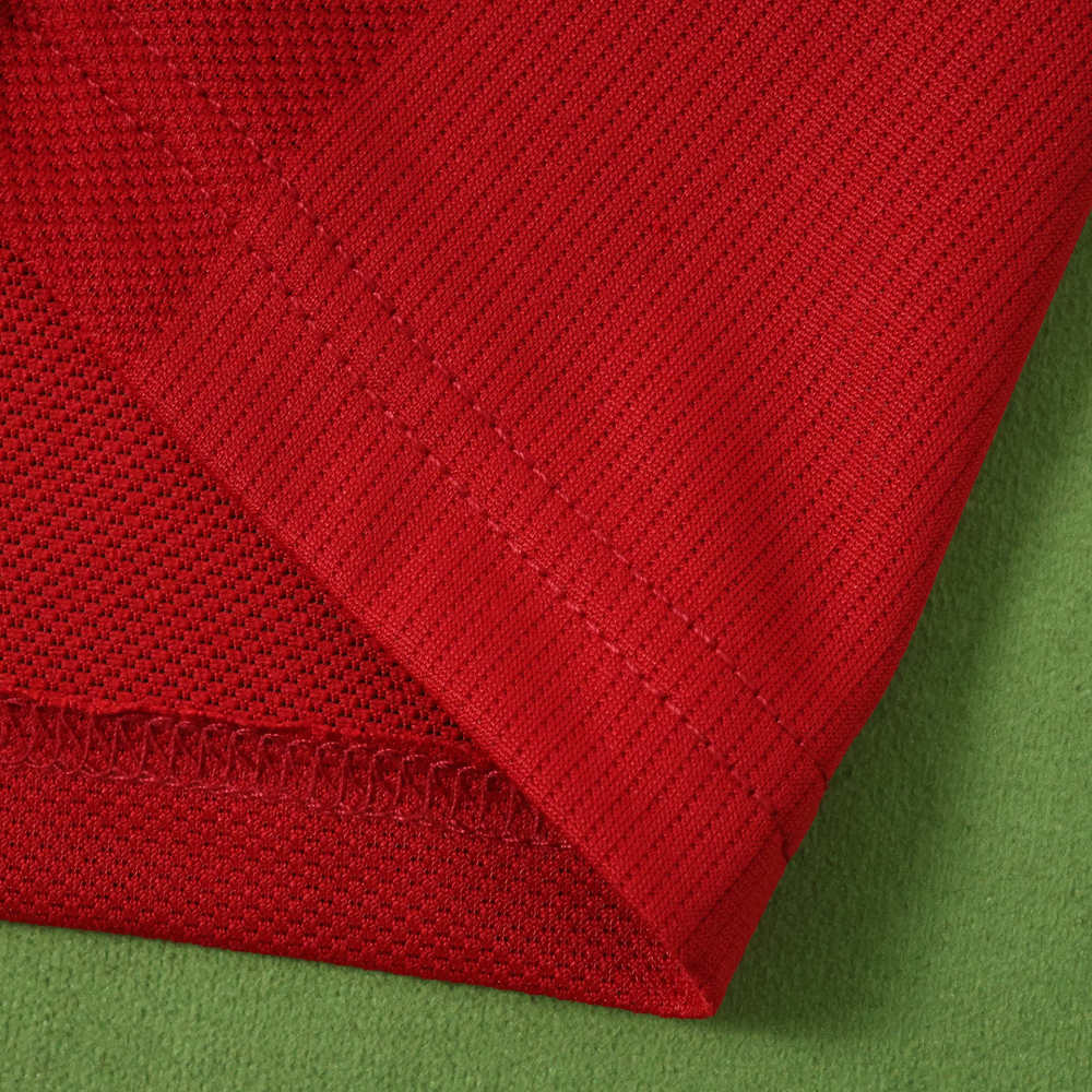 2026 Denmark home Fan version