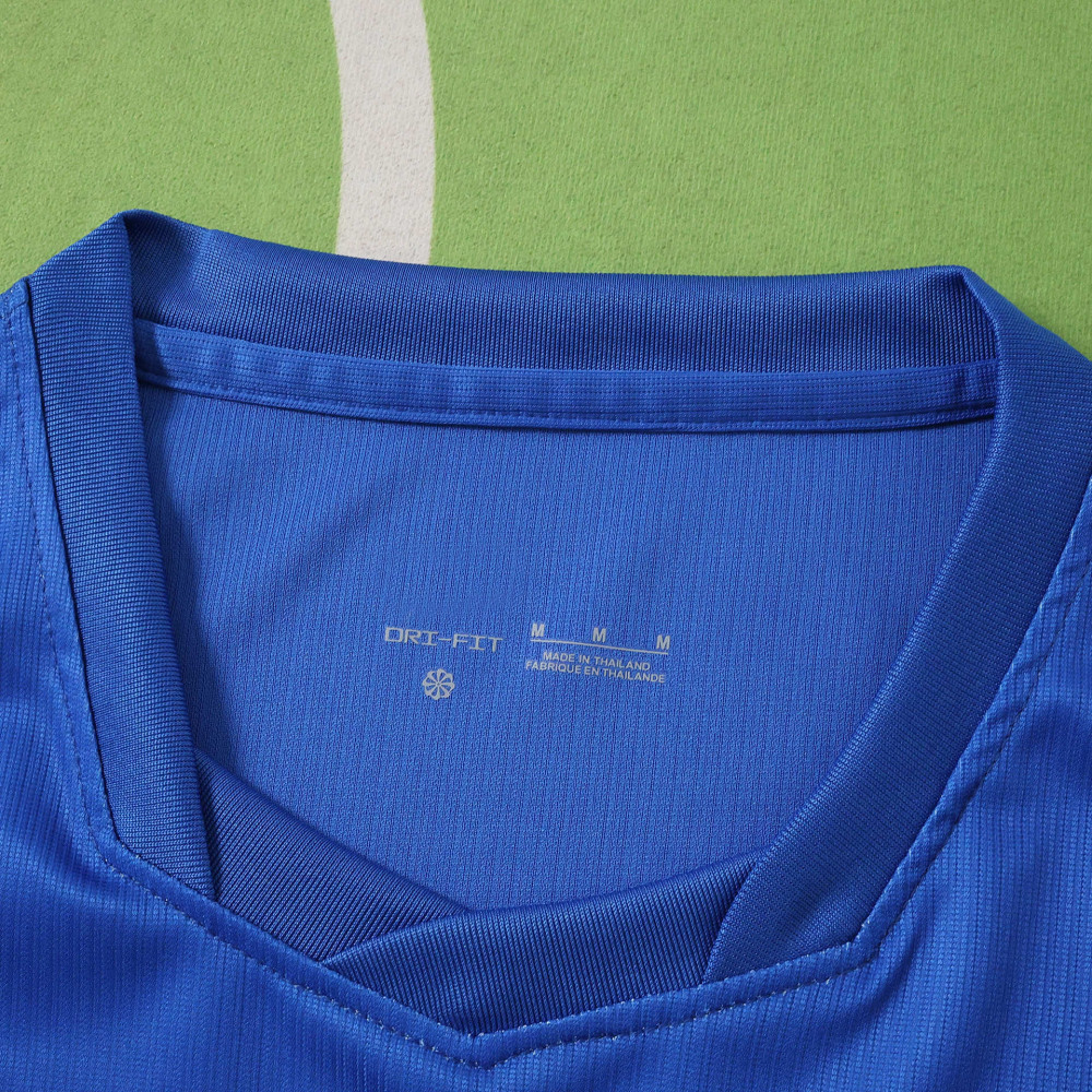 2026 Slovenia home Fan version