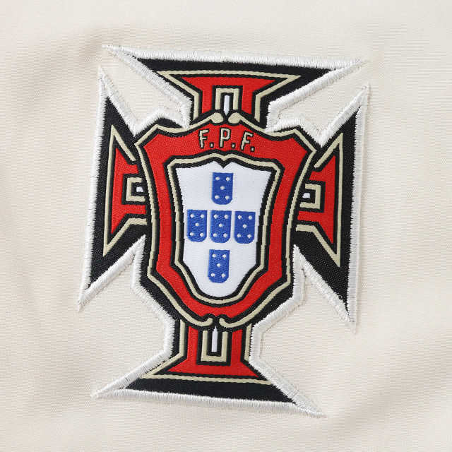 2026 FIFA World Cup Portugal windbreaker