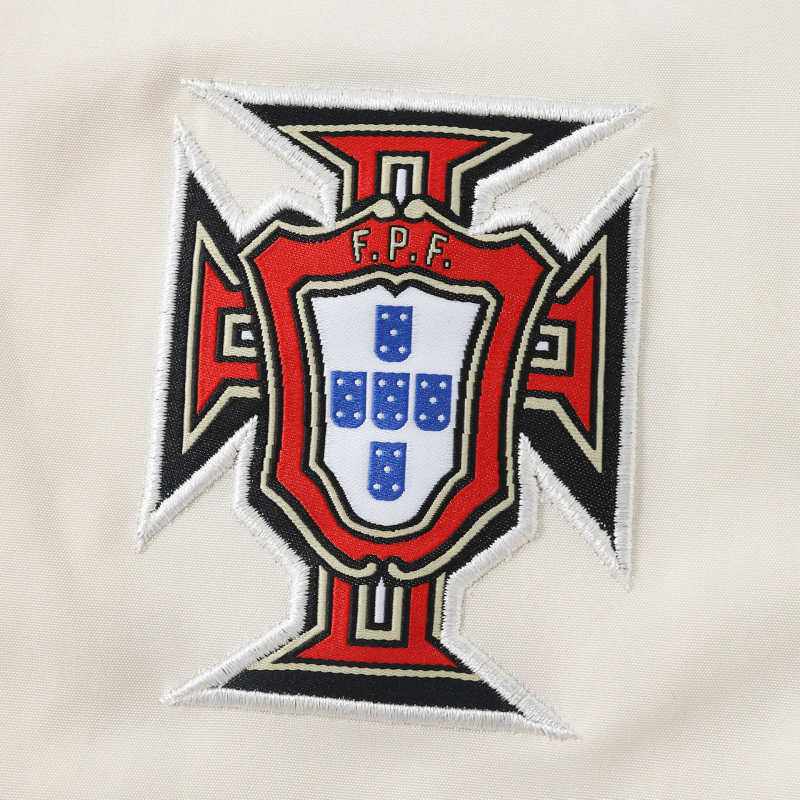 2026 FIFA World Cup Portugal windbreaker