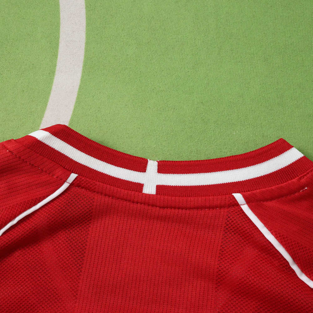 2026 Denmark home Fan version