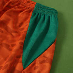 2026 FIFA World Cup Ivory Coast home Kids kit