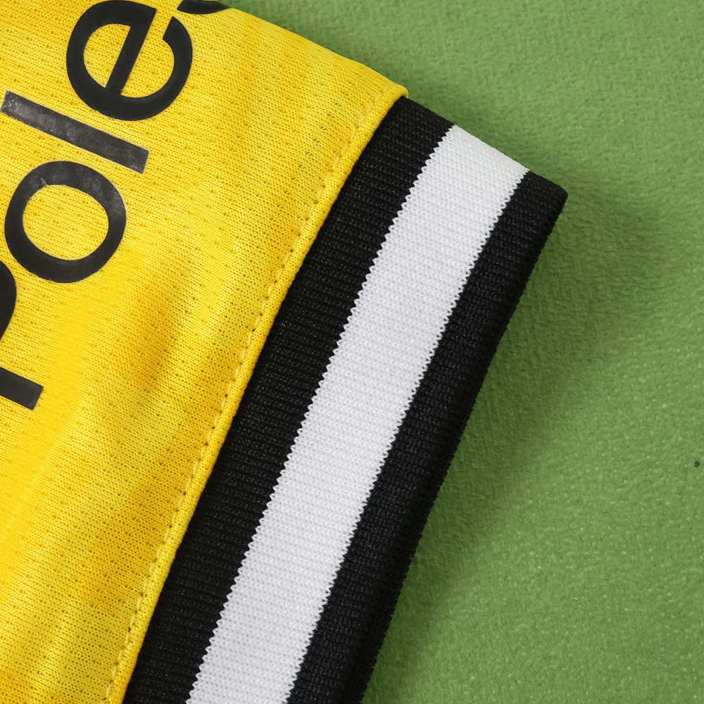 2627 season Borussia Dortmund home Fan version