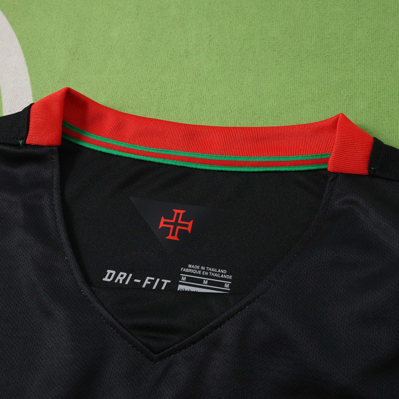 2015 Portugal away retro Fan version