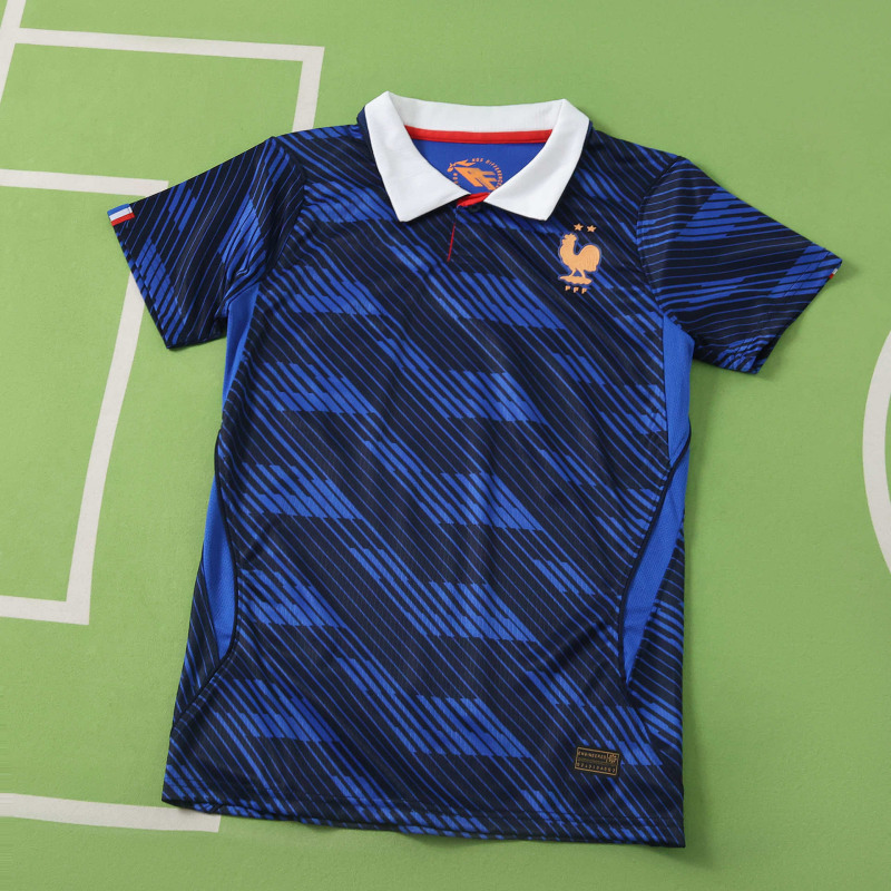2026 FIFA World Cup France home Women's Shirt