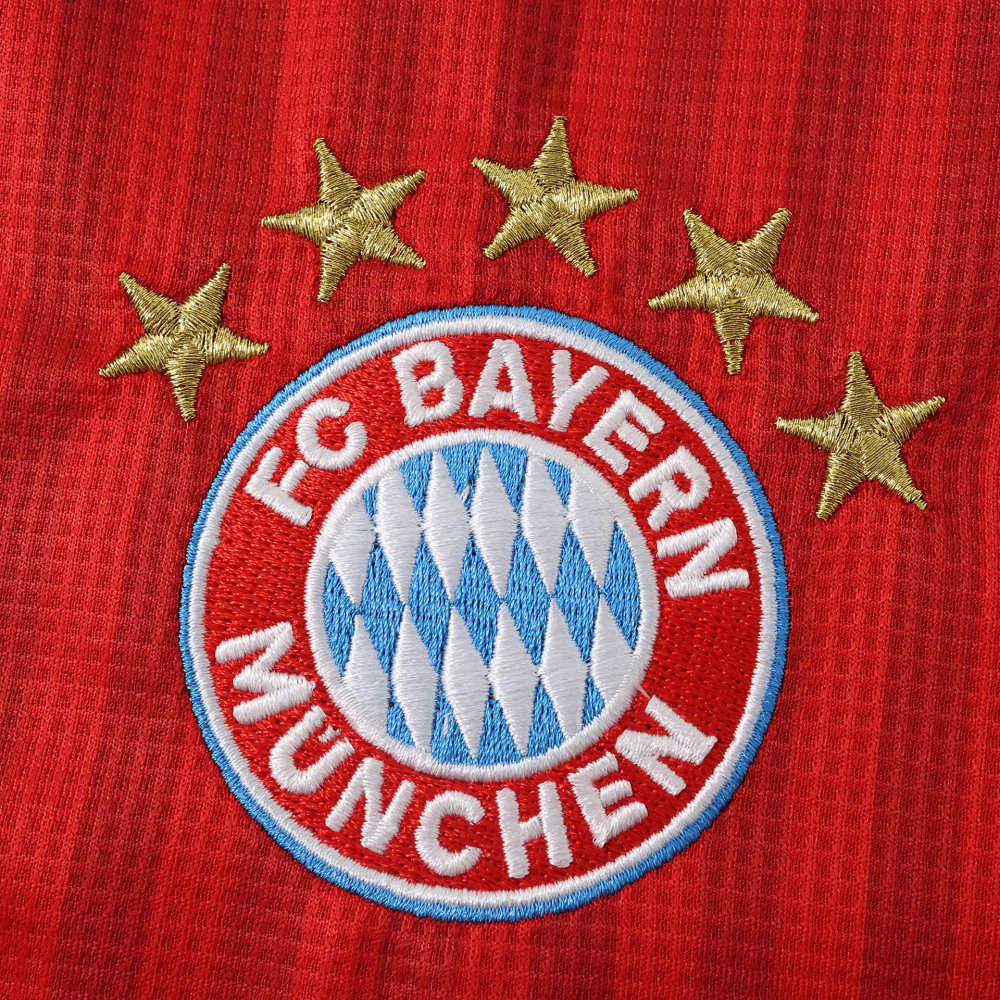 2627 season Fußball-Club Bayern München home Fan version