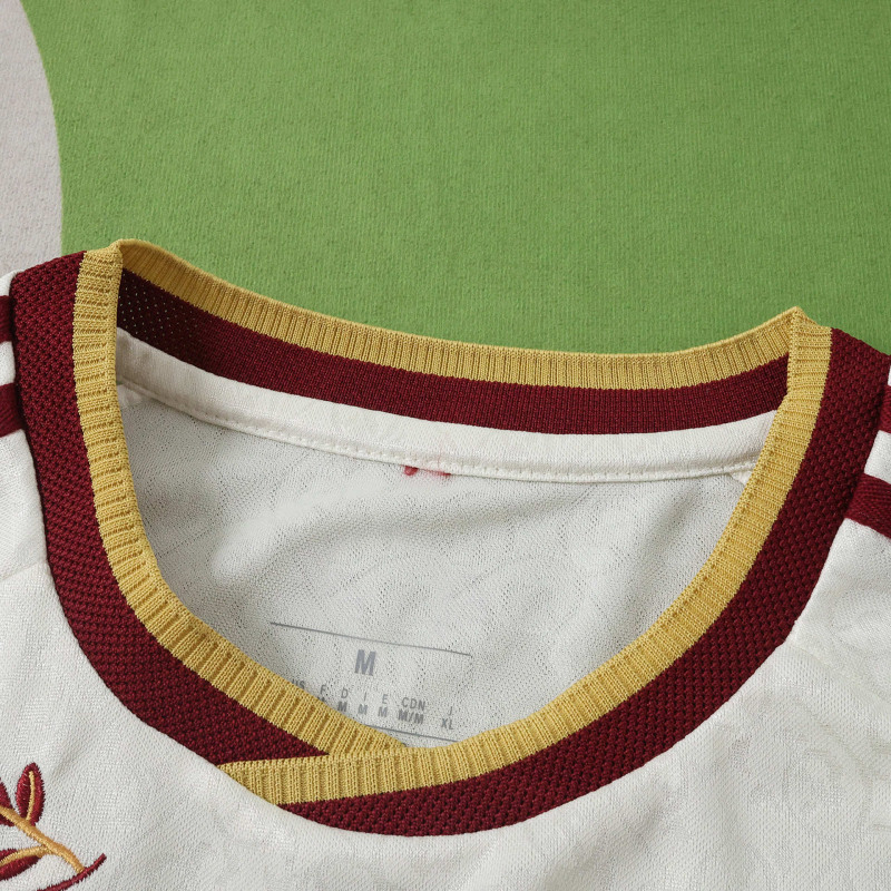 2026 FIFA World Cup Spain embroidery away Player version