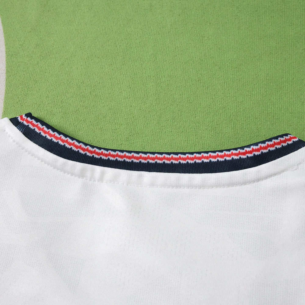 2026 FIFA World Cup England home Cropped Jersey vest
