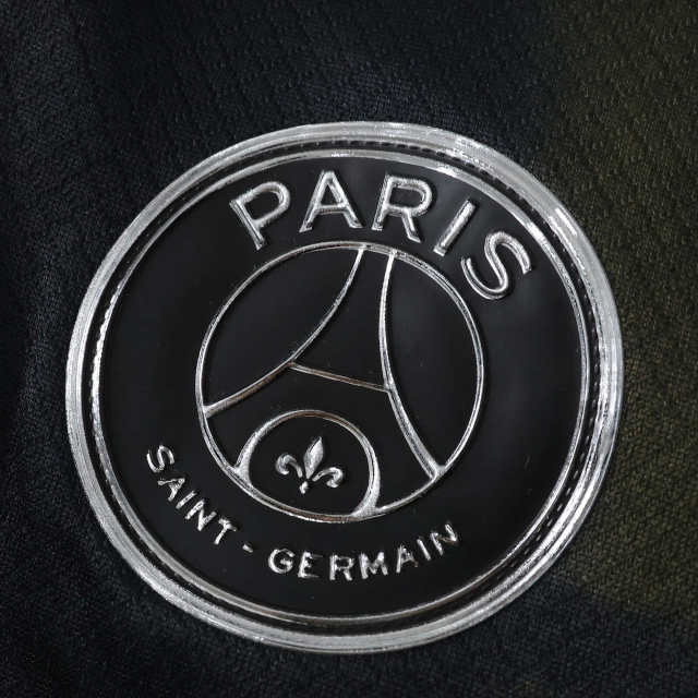 2526 season Paris Saint-Germain F.C. sixth Kids kit