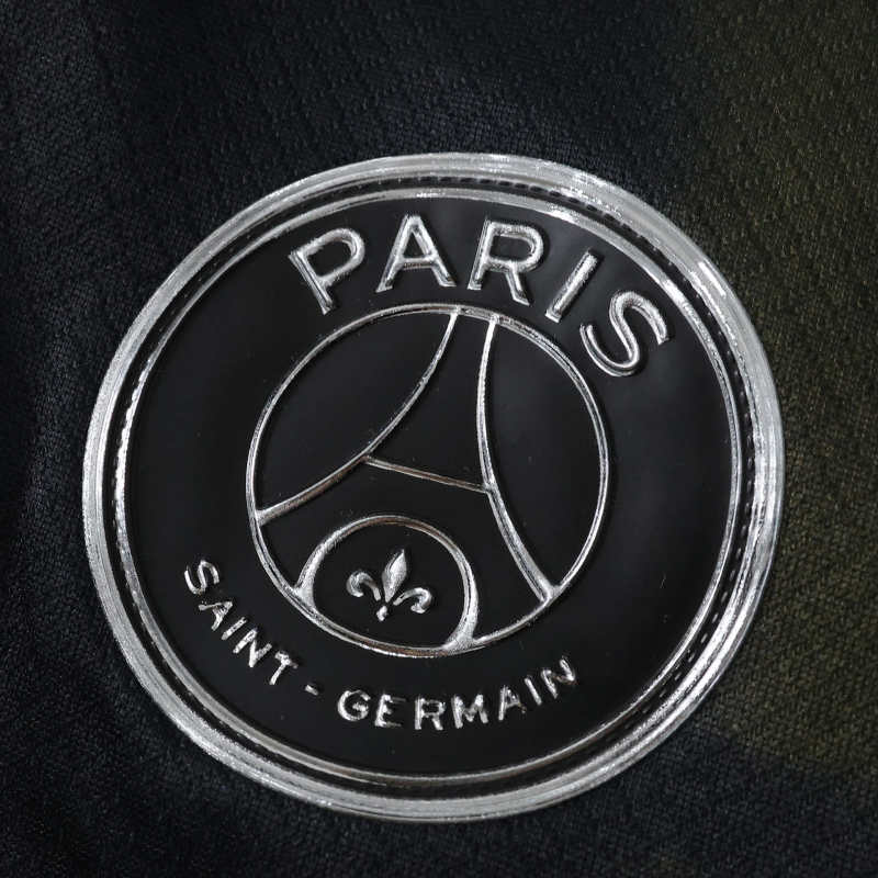 2526 season Paris Saint-Germain F.C. sixth Kids kit