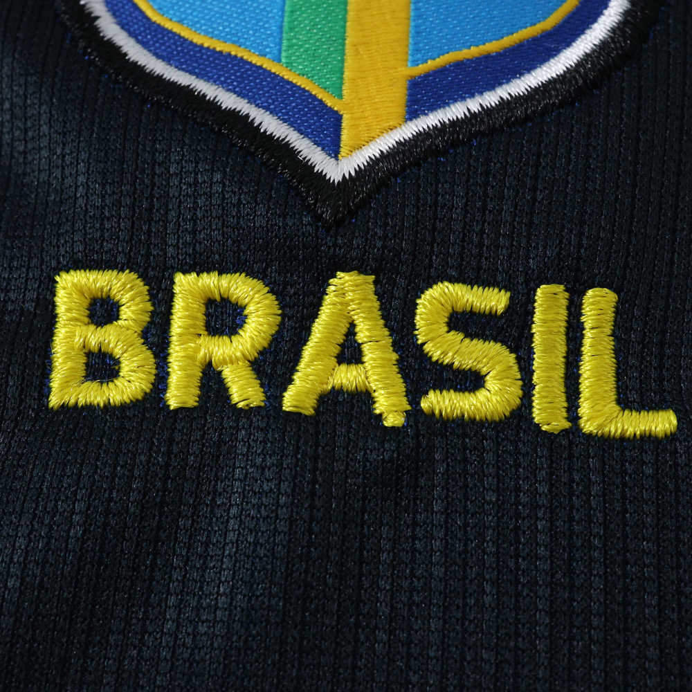 2026 FIFA World Cup Brazil away Cropped Jersey