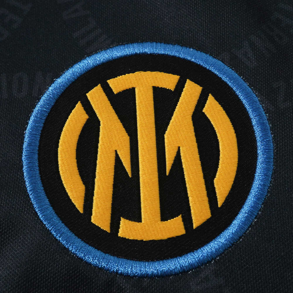 2627 season FC Internazionale Milano Training shirt Fan version