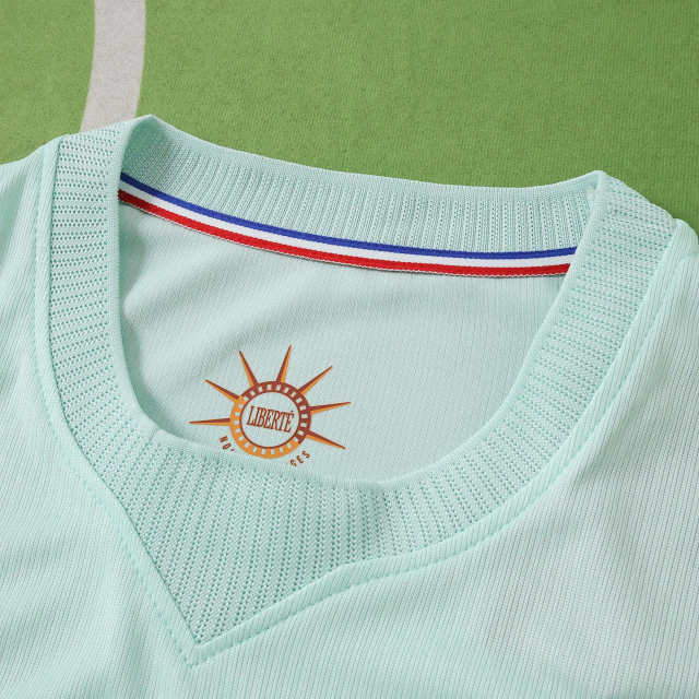 2026 FIFA World Cup France away Long sleeved Fan version