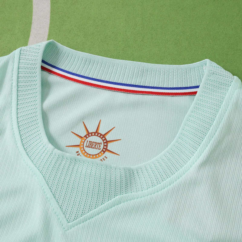 2026 FIFA World Cup France away Long sleeved Fan version
