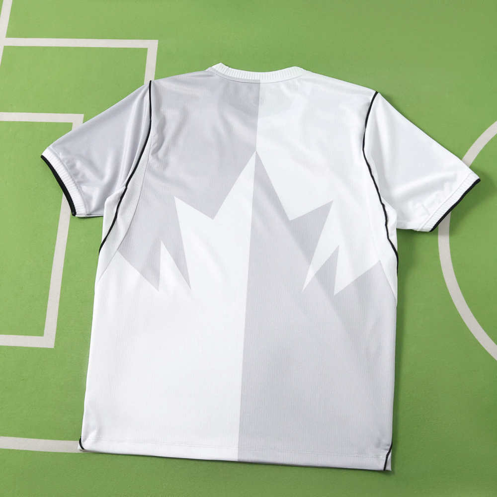 2026 FIFA World Cup Canada third Fan version