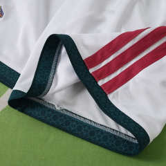 2627 season Real Madrid CF home shorts