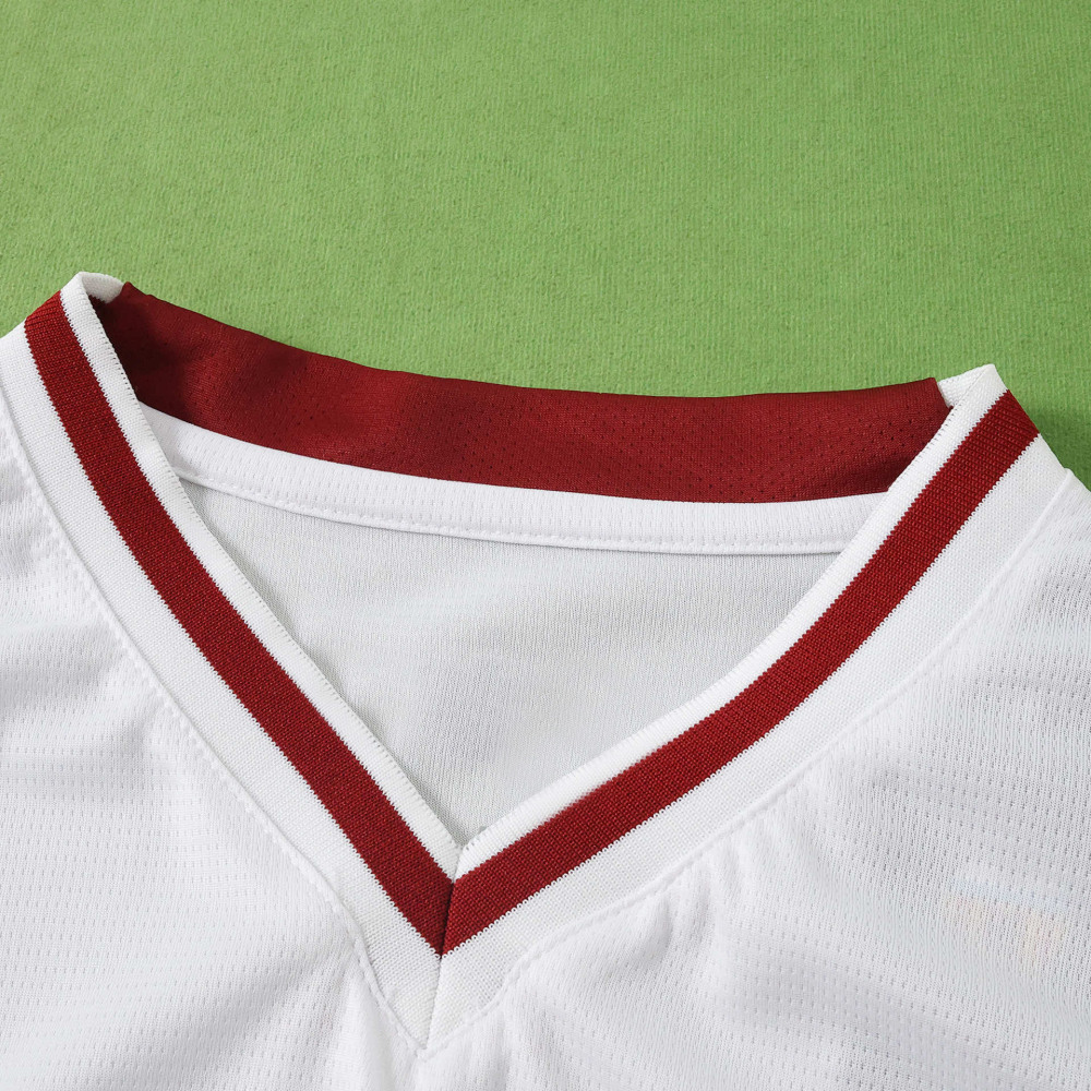 2627 season Valencia CF home Fan version