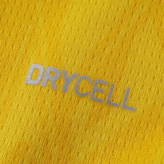 2627 season Borussia Dortmund home Long sleeved Fan version