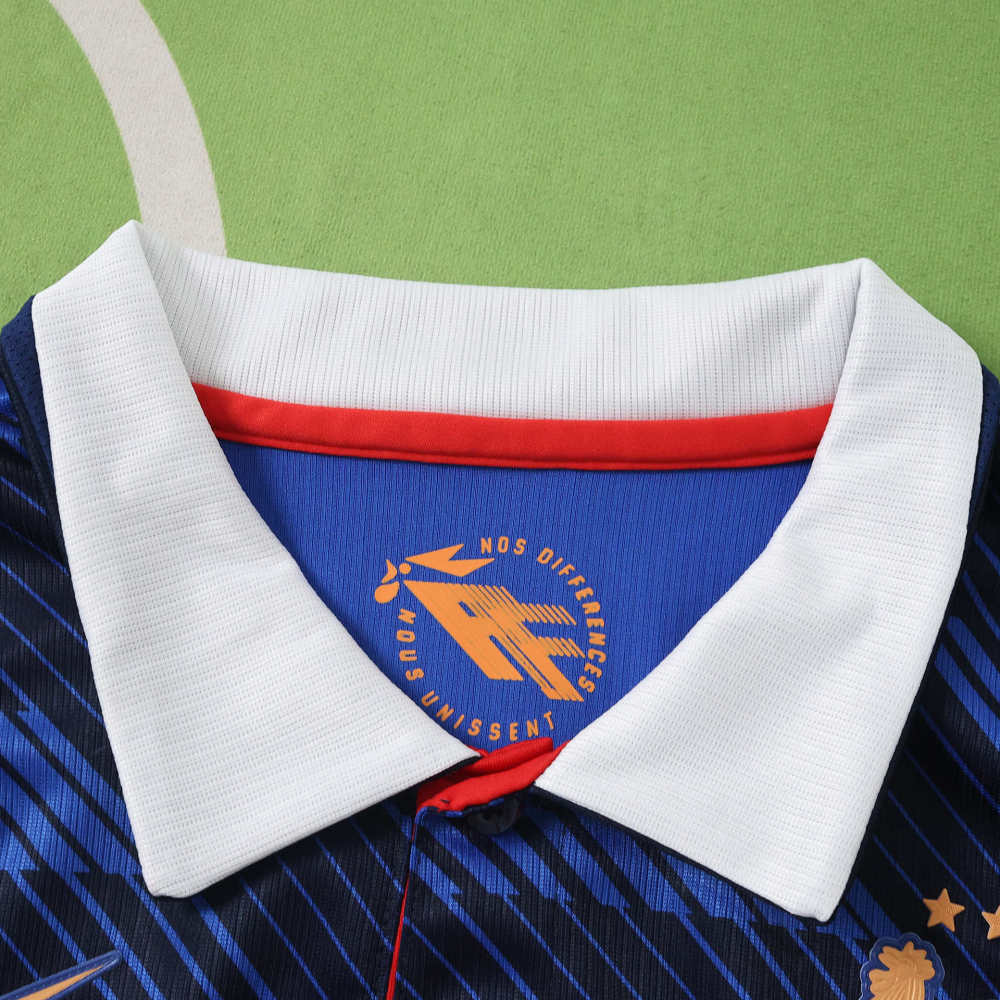 2026 FIFA World Cup France home Women's Shirt
