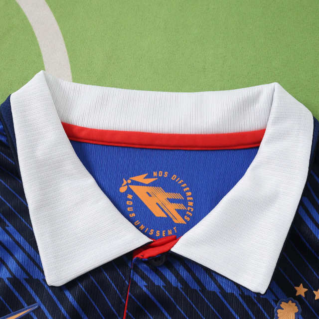 2026 FIFA World Cup France home Women's Shirt