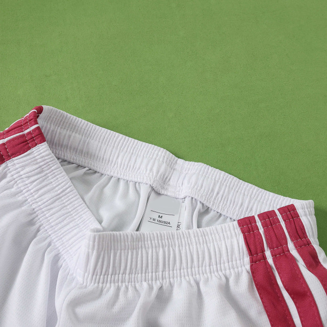 2627 season Real Madrid CF home shorts
