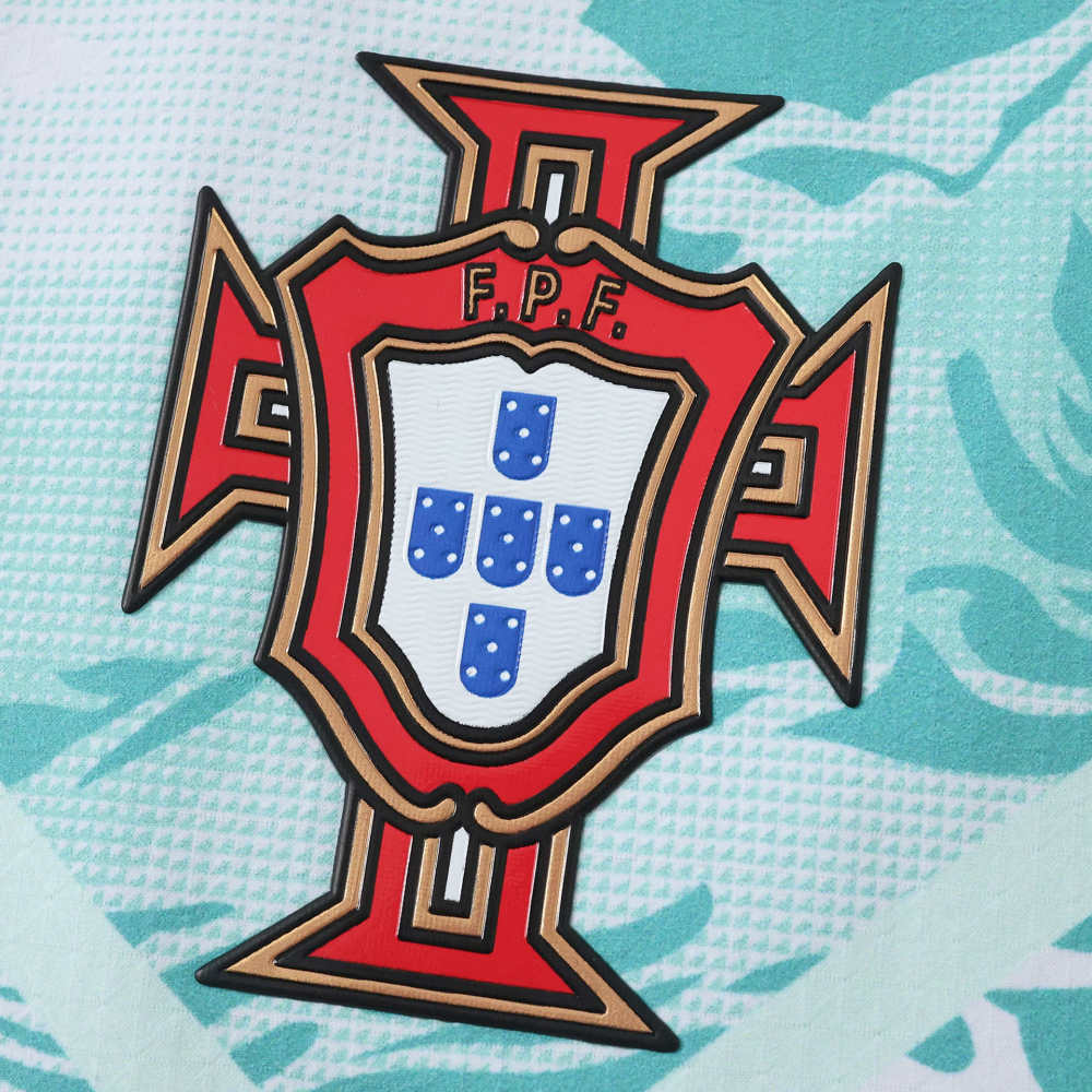 2026 FIFA World Cup Portugal away Player version