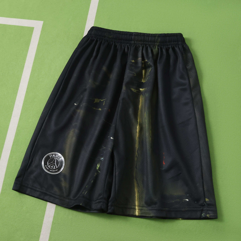 2526 season Paris Saint-Germain F.C. sixth Kids kit