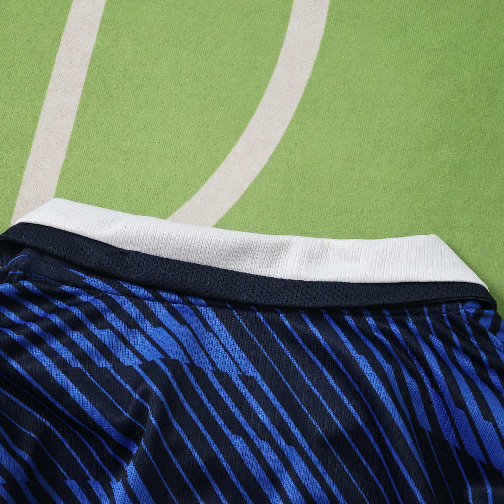 2026 FIFA World Cup France home Long sleeved Fan version