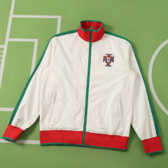 2026 FIFA World Cup Portugal windbreaker