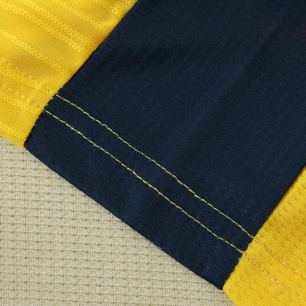 2026 FIFA World Cup Ecuador home Player version