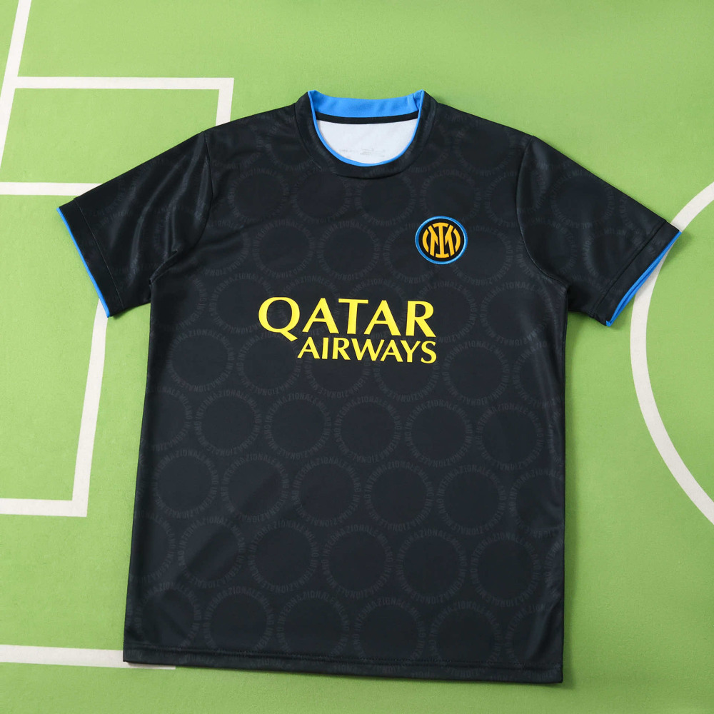 2627 season FC Internazionale Milano Training shirt Fan version