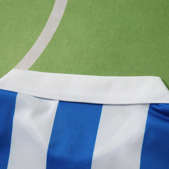 2627 season F.C. Copenhagen 150th Anniversary Long sleeved  Fan version