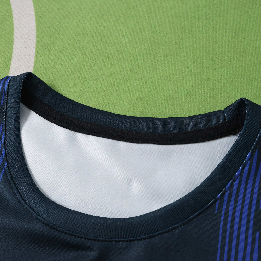 2026 FIFA World Cup Brazil away Cropped Jersey vest